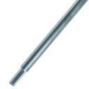 Ver imagem 3 de Serra Copo Diamantada Broca 19mm (3/4 Pol) com Haste de 150mm - Starrett
