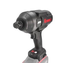 Chave de Impacto 3/4 Bateria 20v Kub35.91 Brushless Kress - 5