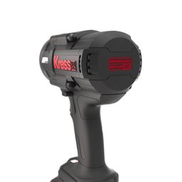 Chave de Impacto 3/4 Bateria 20v Kub35.91 Brushless Kress - 6