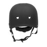Capacete Bmx Mtb Patins Skate Esportes Radicais Coquinho Gta:Preto/M - 6