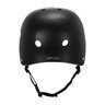 Capacete Bmx Mtb Patins Skate Esportes Radicais Coquinho Gta:Preto/M - 3