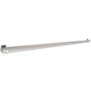 Ver imagem 1 de Barra de Cozinha 80cm Suporte para Utensílios Aço Inox Brinox
