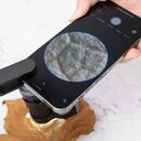 Ver imagem 2 de Kit Microscópio de Bolso Microbrite 60x-120x com Ótico X-scope 7 em 1 Carson