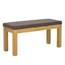 Ver imagem 7 de Conjunto Canto Alemão 6 Lugares de Madeira Maciça Berlim