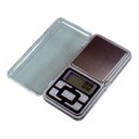 Ver imagem 1 de Balanca Digital Pesar Ouro 0,1 Gr Ate 500 Gr