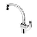 Ver imagem 3 de Misturador Monocomando Cozinha Mesa Allure 2257 C71 - Lorenzetti Cromado