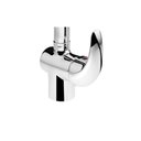 Ver imagem 2 de Misturador Monocomando Cozinha Mesa Allure 2257 C71 - Lorenzetti Cromado