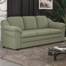 Sofa 3 Lugares 207 cm Dallas Linho TCE 1026 Moll - 2