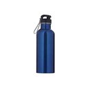 Ver imagem 1 de Garrafa de Aço Inox Water To Go - Azul