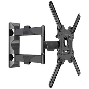 Suporte Tv Articulado de Parede para Telas 32 a 55 P4 Nb