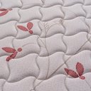 Ver imagem 5 de Colchão Casal King House Espuma D33 Valentine 138x188x12 Branco