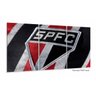 Quadro Decorativo Time São Paulo Escudo Futebol 3 peças - 1