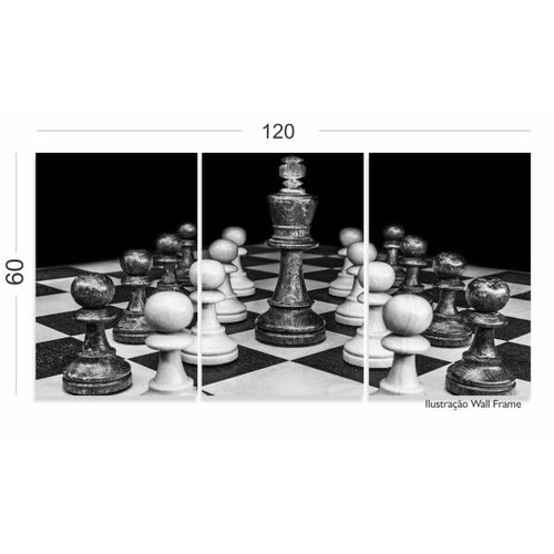 Duas opções de peças de xadrez preto e branco do rei. elemento de