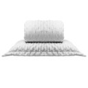 Ver imagem 1 de Kit Colcha Cama Queen com 2 Capas para Travesseiros 240x260