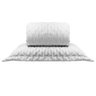 Kit Colcha Cama Queen com 2 Capas para Travesseiros 240x260 - 1