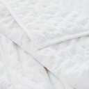 Ver imagem 2 de Kit Colcha Cama Queen com 2 Capas para Travesseiros 240x260