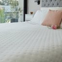 Ver imagem 4 de Kit Colcha Cama Queen com 2 Capas para Travesseiros 240x260