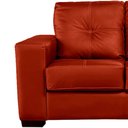 Ver imagem 4 de Sofá 2 Lugares Olga 151cm Marrom - Sallar Home