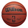 Bola de Basquete Nba Authentic size 7 Wilson marron - 2