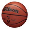 Bola de Basquete Nba Authentic size 7 Wilson marron - 8