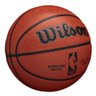 Bola de Basquete Nba Authentic size 7 Wilson marron - 4