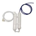 Ver imagem 2 de Filtro Purificador 2 estágios Alcalinizante para Consumo FDMA Filtros Filtro consumo - filtro reside