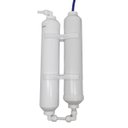 Ver imagem 1 de Filtro Purificador 2 estágios Alcalinizante para Consumo FDMA Filtros Filtro consumo - filtro reside