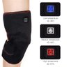 Joelheira Aquecimento Terapia de Calor Reabilitação de Joelho - 1