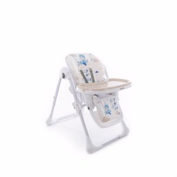 Cadeira de Refeição Feed Safety 1st Blue Sky - 6 Cadeira de Refeição Feed Safety 1st Blue Sky - 6