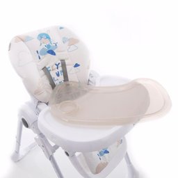 Cadeira de Refeição Feed Safety 1st Blue Sky - 8 Cadeira de Refeição Feed Safety 1st Blue Sky - 8