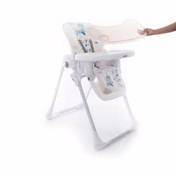 Cadeira de Refeição Feed Safety 1st Blue Sky - 7 Cadeira de Refeição Feed Safety 1st Blue Sky - 7