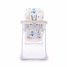 Cadeira de Refeição Feed Safety 1st Blue Sky - 2 Cadeira de Refeição Feed Safety 1st Blue Sky - 2