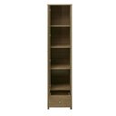 Ver imagem 5 de Cristaleira 1 Porta Vidro 1 Gaveta 180x43 Cm E962 Diamond Dtall