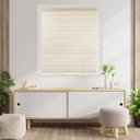 Ver imagem 1 de Persiana Zebra Double Vision 1,60x1,60 Premium - Bege