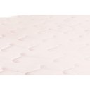Ver imagem 7 de Cama Box Queen: Colchão Molas Bonnel Castor Premium Tecnopedic + Base CRC Suede Gray(158x198)