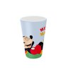 Copo Infantil Melamina Mickey Mouse Disney 300ml - Tuut - 1