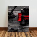 Ver imagem 5 de Kit3 Quadro Decorativo Formula Carro Automobilismo Esportivo 28x20cm