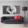 Quadro Decorativo Marilyn Moroe sala quarto 120x60 - 3