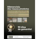Ver imagem 3 de Sofá Magnífico Retrátil e Reclinável 8 Lugares 3,20m com Almofadas Soltas Linho Premium | de Casa Dé