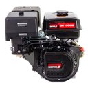 Ver imagem 6 de Motor Estacionário Profissional Kawashima Ge1300b Á Gasolina com Motor 4 Tempos 13hp