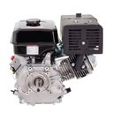 Ver imagem 7 de Motor Estacionário Profissional Kawashima Ge1300b Á Gasolina com Motor 4 Tempos 13hp