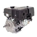 Ver imagem 5 de Motor Estacionário Profissional Kawashima Ge1300b Á Gasolina com Motor 4 Tempos 13hp