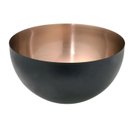 Ver imagem 4 de Centro de Mesa Super Luxo preto e bronze 100% Aço Espressione centro de mesa classico, presente dia
