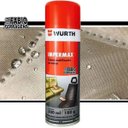Ver imagem 2 de Impermax Impermeabilizante Spray para Tecidos de 300ml / 180gr - Wurth