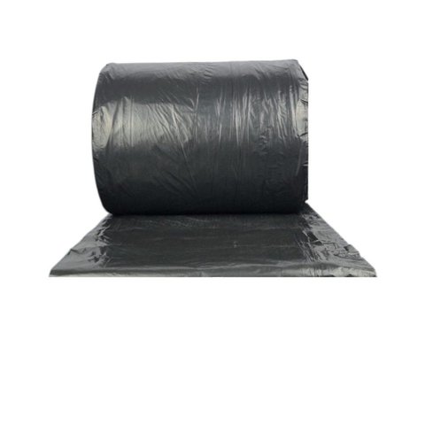 Lona Preta Zen Plast - 11kg 200m2 55 Micras 2 Metros X 100 Metros