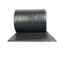 Ver imagem 1 de Lona Preta Zen Plast - 11kg 200m2 55 Micras 2 Metros X 100 Metros