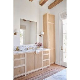 Espelho Lapidado com Bisotê - 60x90cm - 7