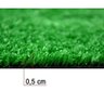 Grama Sintética Decorativa Playground Jardim 5mm - 50cm X 2m (1m²) - 3