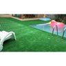 Grama Sintética Decorativa Playground Jardim 5mm - 50cm X 2m (1m²) - 6