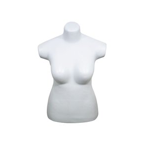 Busto Plus Size Feminino